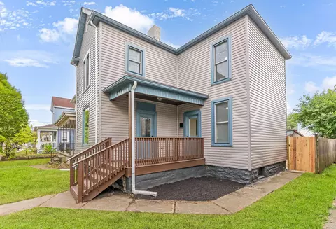 547 E Whittier St, Columbus, OH 43206