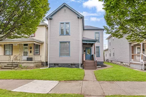 547 E Whittier St, Columbus, OH 43206