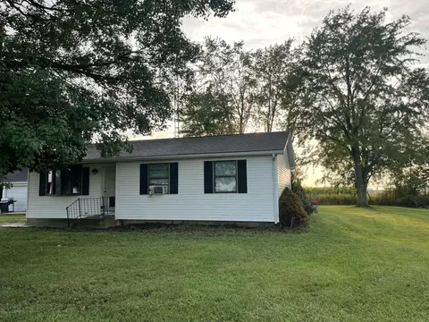 63 Cassella Montezuma Rd, Maria Stein, OH 45860