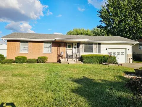 168 Eastview Rd, Washington Court House, OH 43160