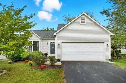 2236 Maribeth Pl, Grove City, OH 43123