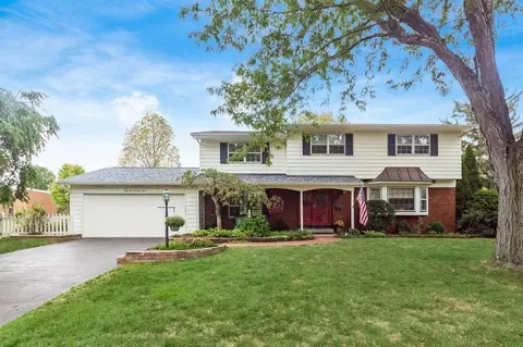 4273 Rudy Rd, Columbus, OH 43214