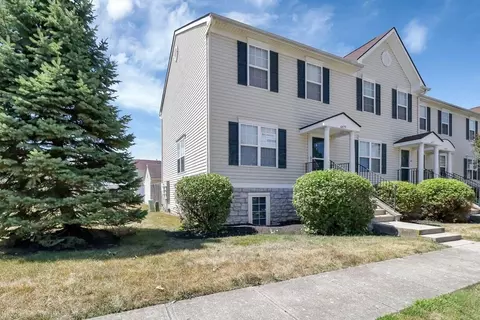 6479 Crab Apple Dr #4, Canal Winchester, OH 43110