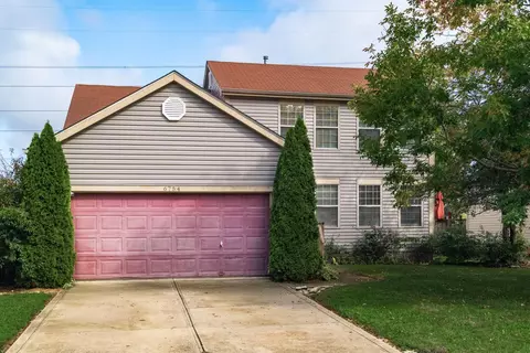 6754 Kristins Cove Ln, Canal Winchester, OH 43110