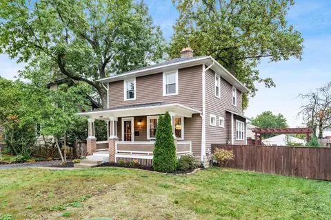 1480 Lincoln Rd, Columbus, OH 43212