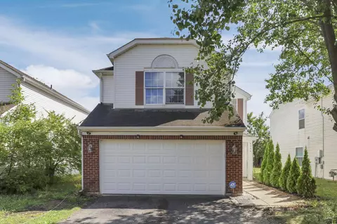 4714 Ascot Dr, Columbus, OH 43229