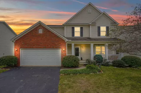 Exterior - 347 Victor Dr, Circleville, OH 43113 photo 3 of 11