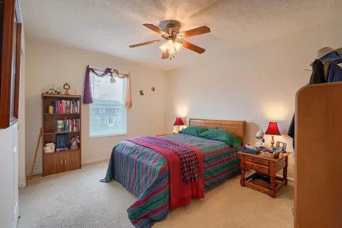 Bedroom - 347 Victor Dr, Circleville, OH 43113 photo 3 of 6