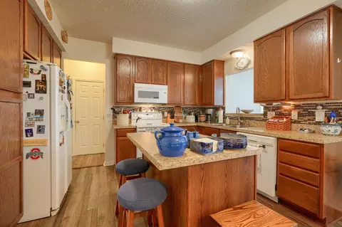 Kitchen - 347 Victor Dr, Circleville, OH 43113 photo 1 of 3