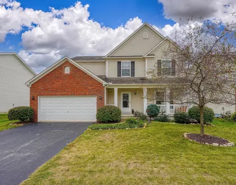 347 Victor Dr, Circleville, OH 43113