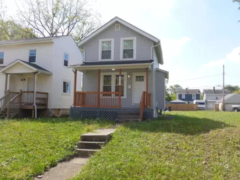 927 Camden Ave, Columbus, OH 43201