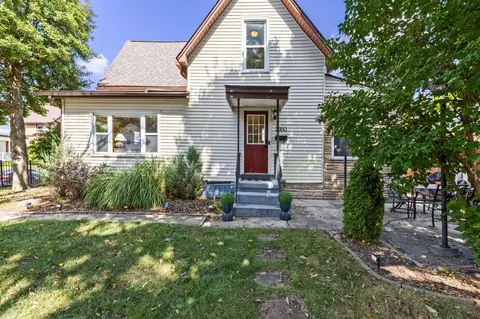 2350 Indiana Ave, Columbus, OH 43202