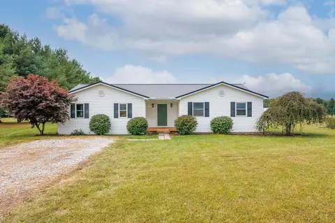 11561 Murlette Rd SW, Stoutsville, OH 43154