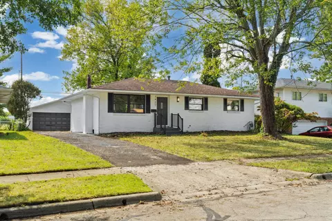 1427 Boxwood Dr, Columbus, OH 43229