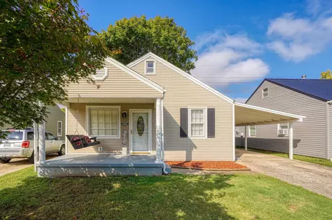 2539 Argonne Rd, Portsmouth, OH 45662