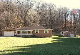 292 Rinehart Rd, Bellville, OH 44813