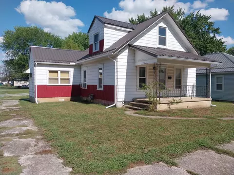 839 South St, Greenfield, OH 45123