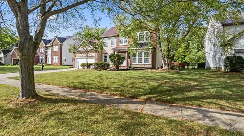 5628 Weston Trail Dr, Hilliard, OH 43026