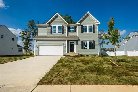 27 Hemingway Ave, Ashville, OH 43103