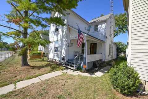 236 Silver St, Marion, OH 43302