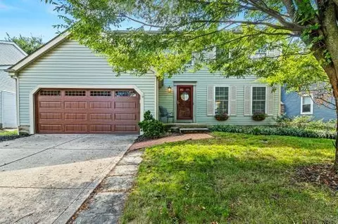 789 Lynnfield Drive Dr, Westerville, OH 43081
