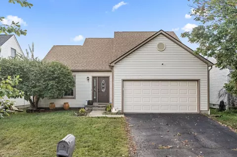 1331 Kellerman Ct, Columbus, OH 43228