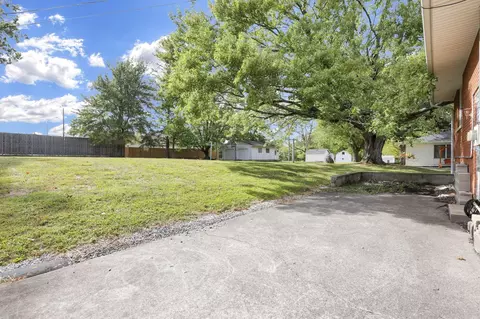 Exterior - 245 E South St, Lithopolis, OH 43136 photo 7 of 14