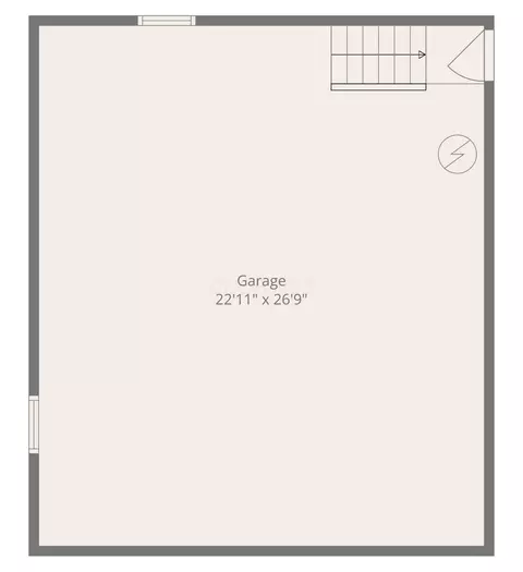 Floorplan - 245 E South St, Lithopolis, OH 43136 photo 1 of 10