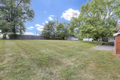 Exterior - 245 E South St, Lithopolis, OH 43136 photo 13 of 14