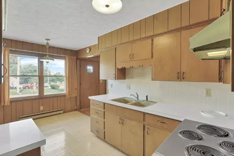 Kitchen - 245 E South St, Lithopolis, OH 43136 photo 7 of 7