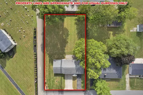 View/Area - 245 E South St, Lithopolis, OH 43136 photo 2 of 6