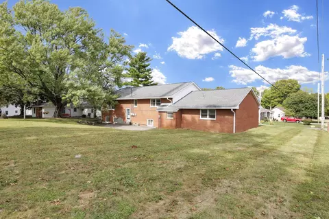 Exterior - 245 E South St, Lithopolis, OH 43136 photo 12 of 14