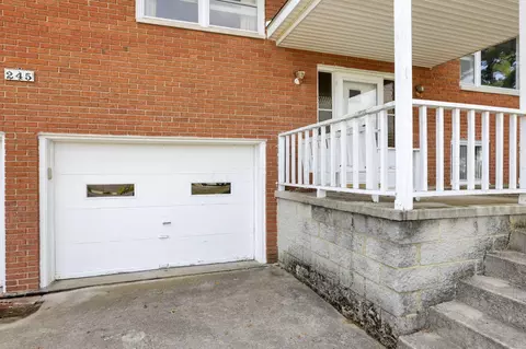 Exterior - 245 E South St, Lithopolis, OH 43136 photo 6 of 14