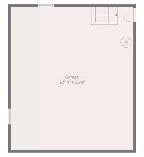 Floorplan - 245 E South St, Lithopolis, OH 43136 photo 6 of 10