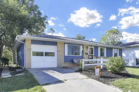 5111 Holbrook Dr, Columbus, OH 43232