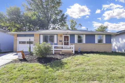 5111 Holbrook Dr, Columbus, OH 43232