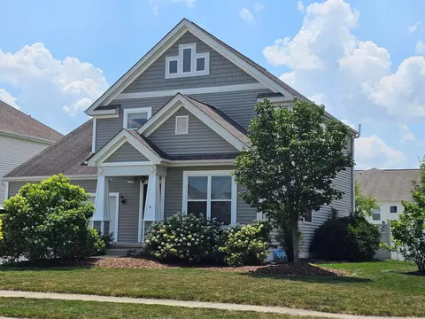 5787 Aderholt Rd, Dublin, OH 43016