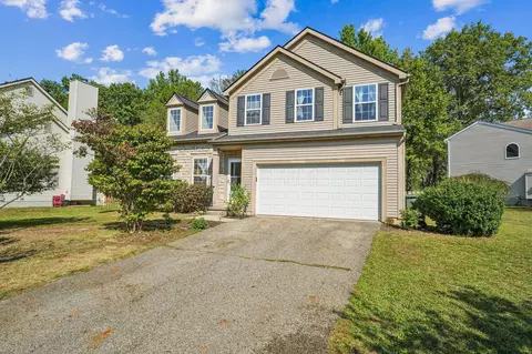 1192 Blacksmith Dr, Westerville, OH 43081