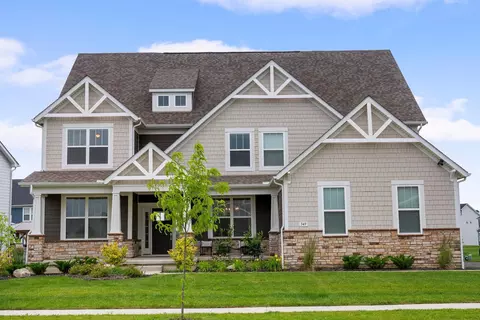 349 Harvest Walk Loop, Delaware, OH 43015