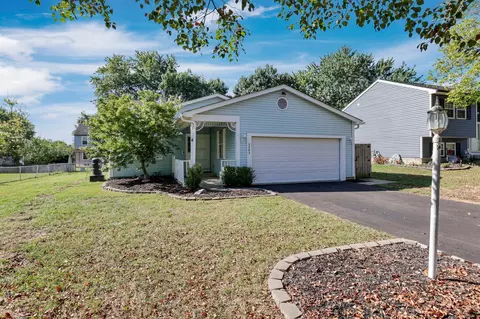 2305 Spring Cress Ave, Grove City, OH 43123