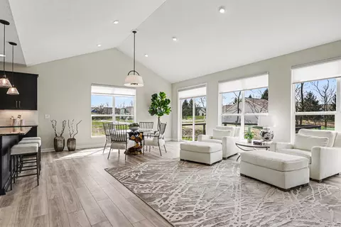 4941 Rigsby Rd, Powell, OH 43065