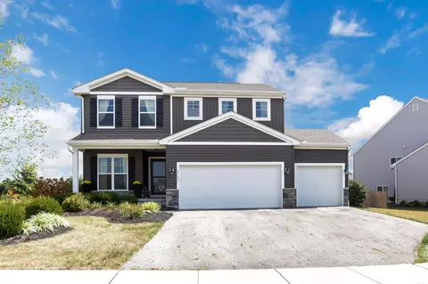 4922 Wind Crest Ln, Grove City, OH 43123