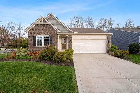 3682 Winding Path Dr, Canal Winchester, OH 43110