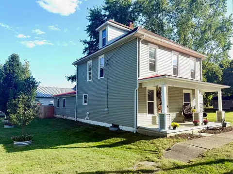122 Maple Ave, Hebron, OH 43025 photo 1