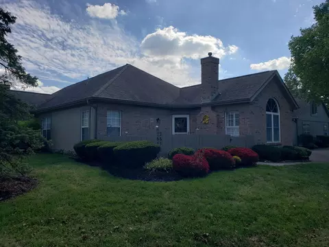 267 Windemere Pl, Westerville, OH 43082