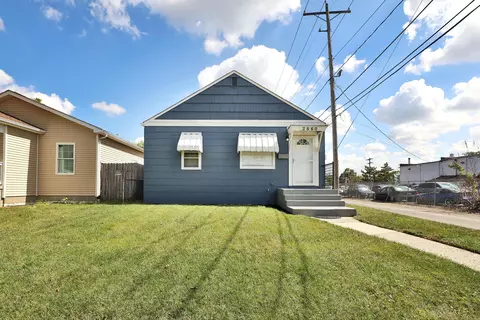 2860 Grasmere Ave, Columbus, OH 43224