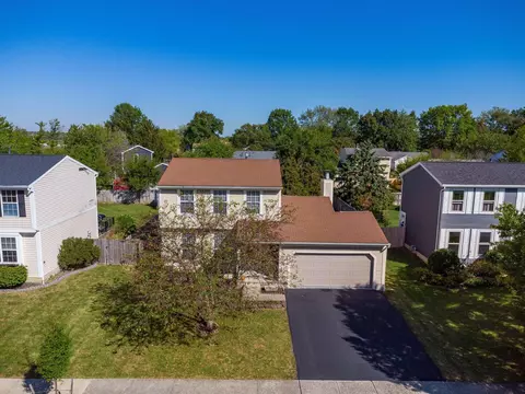 1854 Galleon Blvd, Hilliard, OH 43026