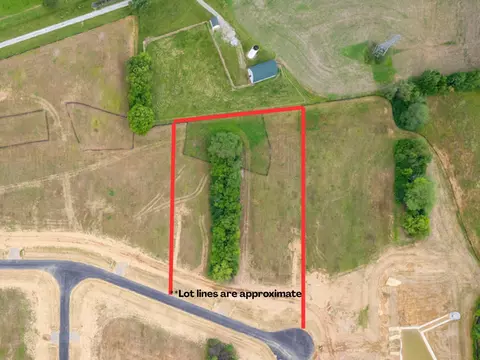 6444 Autumn Blaze, Grove City, OH 43123