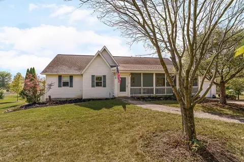 12697 Taylor Rd, Plain City, OH 43064
