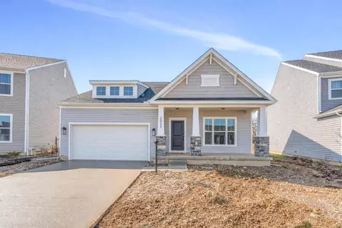 2022 Ashby Way, Plain City, OH 43064